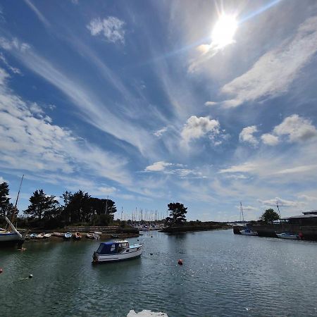 Frankland - Emsworth Harbour 3 Bedroom House Eksteriør billede