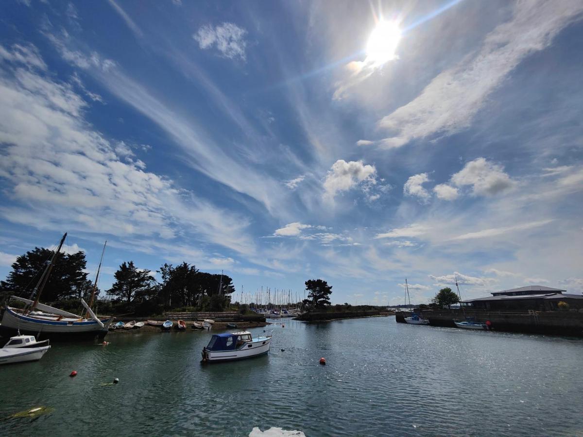 Frankland - Emsworth Harbour 3 Bedroom House Eksteriør billede