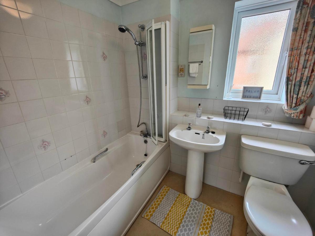 Frankland - Emsworth Harbour 3 Bedroom House Eksteriør billede